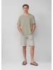 QS Jeans-Bermuda JOHN in 52Z9_blau