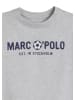 Marc O'Polo KIDS-BOYS T-Shirt in SILVER GREY MEL.