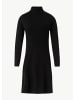 comma Kleid in 9999_schwarz