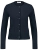 Gerry Weber Jacke Strick in navy