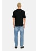 Only&Sons T-Shirt 'Wyler' in schwarz