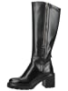 Nero Giardini Stiefel in Schwarz