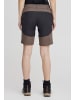 North Bend Trekkingshorts NBAva W Outdoor Shorts in Grau