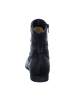 Think! Komfort Stiefeletten in Schwarz