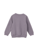 s.Oliver Sweatshirt langarm in Grau