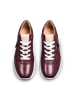 LLOYD Schuhe Moderner Sneaker in ROT