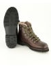 La Martina Winterstiefel in Braun