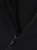 name it Strickjacke in Black