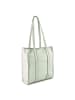 Gabor Elfie Shopper Tasche M 30 cm mint
