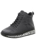 Artiker Stiefeletten in schwarz