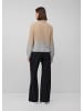 s.Oliver Strickjacke in 94X5_grau meliert
