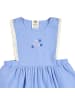 müsli Babykleid 1551008400 in blau