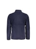 GianMarco Venturi Blau Polyester Herren Sweatshirt