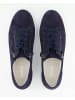 Gabor Sportliche Schnürschuhe in Blau