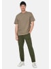 ONLY & SONS T-Shirt Onsfred in Desert taupe
