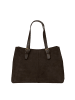 Marc O'Polo Shopper Model Phillis in Burnt Coffee