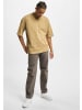 DNGRS Dangerous Jeanshose "Baggys" in Grau