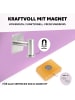 bremermann Magnet-Seifenhalter 2er Set