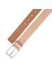 Strellson Gürtel Leder in beige