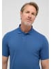 Eterna Poloshirt REGULAR FIT in denim