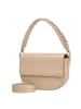 HUGO Women's Madyson - Schultertasche 21.5 cm (open beige) in open beige