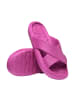 Havaianas Slide-Sandalen „Candy Pop“ zum Hineinschlüpfen Rose