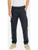 Reell Cargohose "Reflex Easy Cargo Br" in Blau