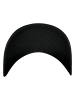  Flexfit  Flexfit Unisex Ecowash Dad Cap in black