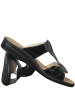 Ganter Sandalen für Damen in schwarz