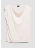 s.Oliver T-Shirt  in  4061_zartrosa