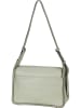 FREDs BRUDER Schultertasche FB Satchel in Icy Sage