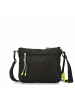 PICARD Lucky One - Schultertasche 24 cm (lipstick) in schwarz