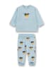 Sanetta Pyjama in Blau