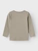name it Langarmshirt in pure cashmere