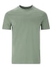 Cruz T-Shirt Highmore in 3138 Green Bay