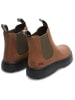 Camper Stiefel " Norte " in Braun