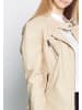 Maze Lederjacke Sally in powder