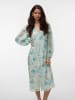 Vero Moda Kleid in Snow White