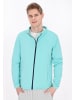 MO Herren Jacke in Türkis Marine