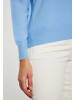 usha BLUE LABEL Women Sweater in Hellblau