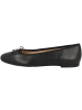 PETER KAISER Ballerinas 9-72141-44 in schwarz
