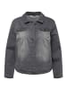 Angel of Style Jeansjacke in mittelgrau