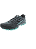 LA SPORTIVA Bushido II Woman Wanderschuh Grau