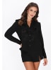 faina Women Blouse in black