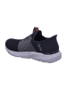 Skechers Slipper INGRAM - BRACKETT in black/gray