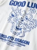 name it T-Shirt in White Alyssum1