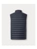 Hackett London Weste in Blau