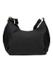 Zwei Lola Schultertasche 47 cm in black
