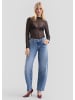 QS Jeans-Hose in 55Z6_blau