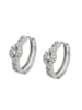 faina Women Earrings in Silver